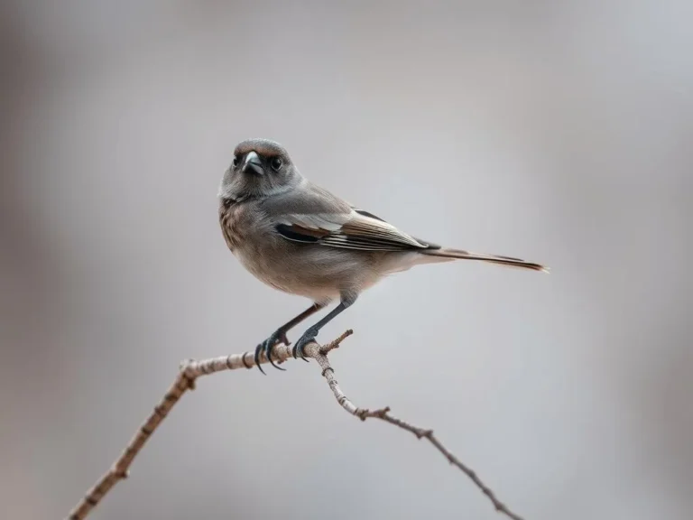 The Symbolism of Sparrows: Messengers of Joy and Community