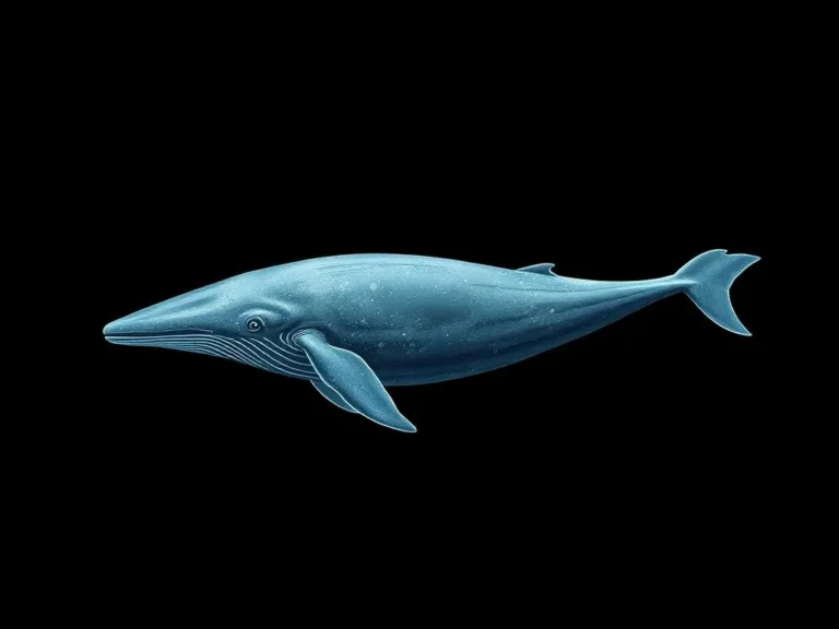 The Deep Dive into Sperm Whale Symbolism