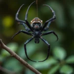 spider monkey symbolism and meaning