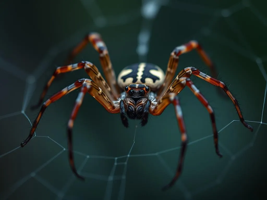 spider spirit animal