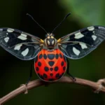 spotted lanternfly symbolism and meaning