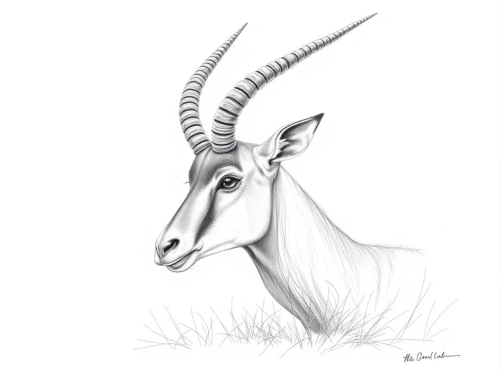 Springbok Symbolism and Spirit Animal