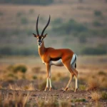 springbok symbolism and meaning