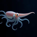 squid symbolism and meaning