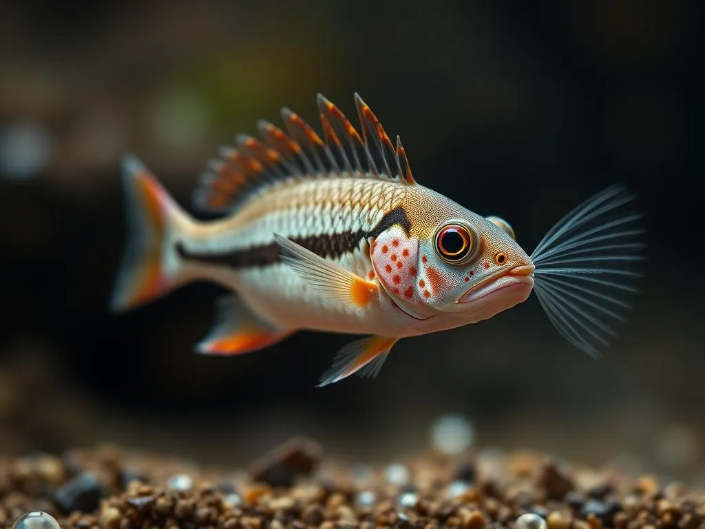 squirrelfish symbolism and meaning