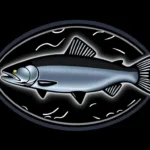 steelhead salmon symbolism and meaning