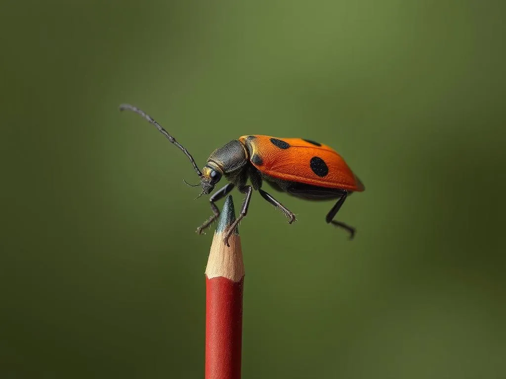 Stick Bug Symbolism and Spirit Animal