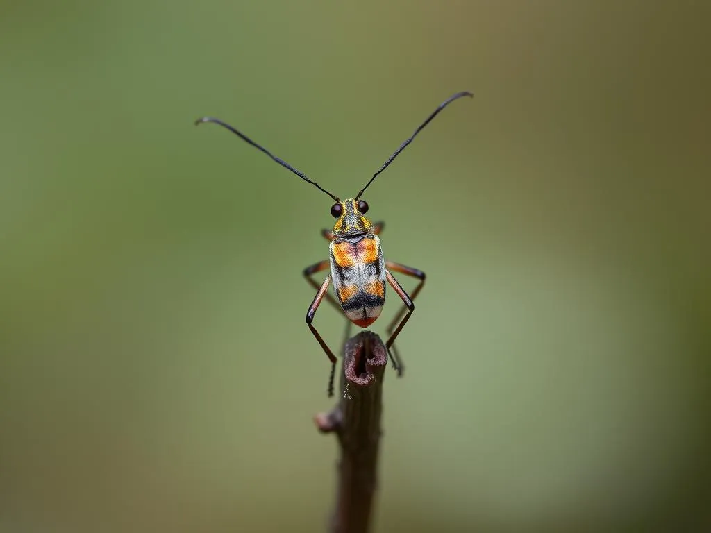 stick bug symbolism and meaning