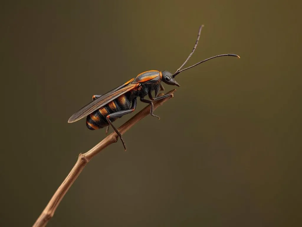 stick insect symbolism and meaning