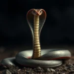 stiletto snake symbolism and meaning