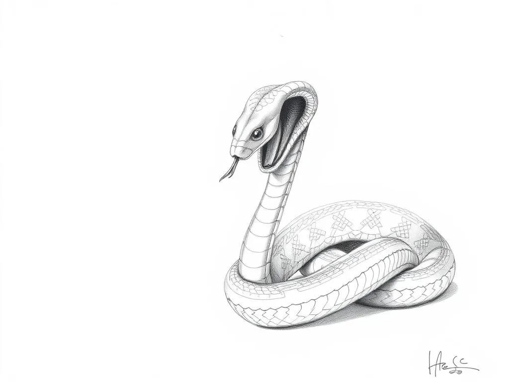 Stiletto Snake Symbolism and Spirit Animal