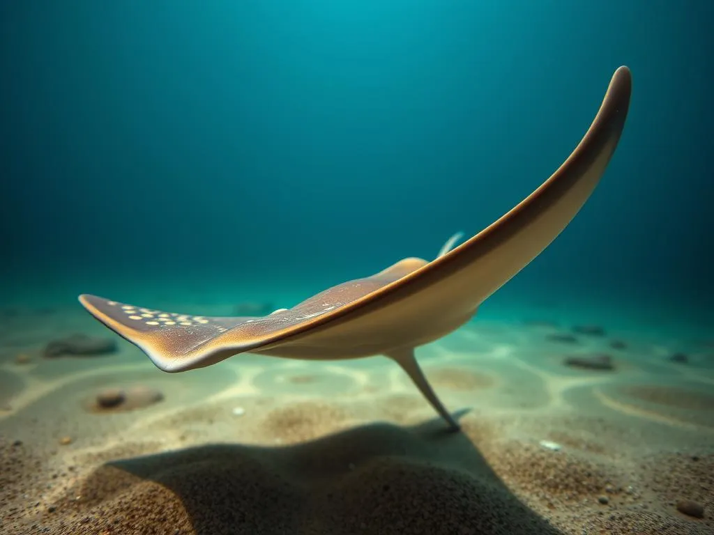 stingray symbolism and meaning