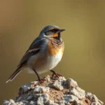 stonechat symbolism and meaning