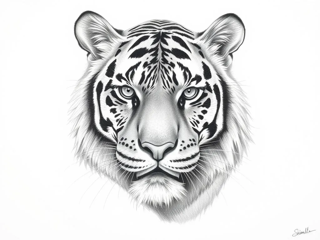 Sumatran Tiger Symbolism and Spirit Animal