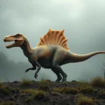 supersaurus symbolism and meaning