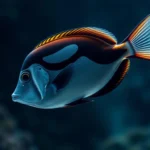 surgeonfish symbolism and meaning