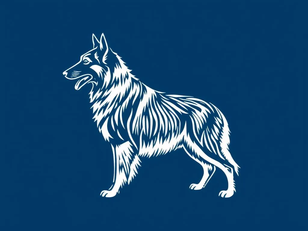 swedish elkhound symbolism and meaning