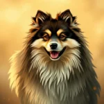 swedish lapphund symbolism and meaning