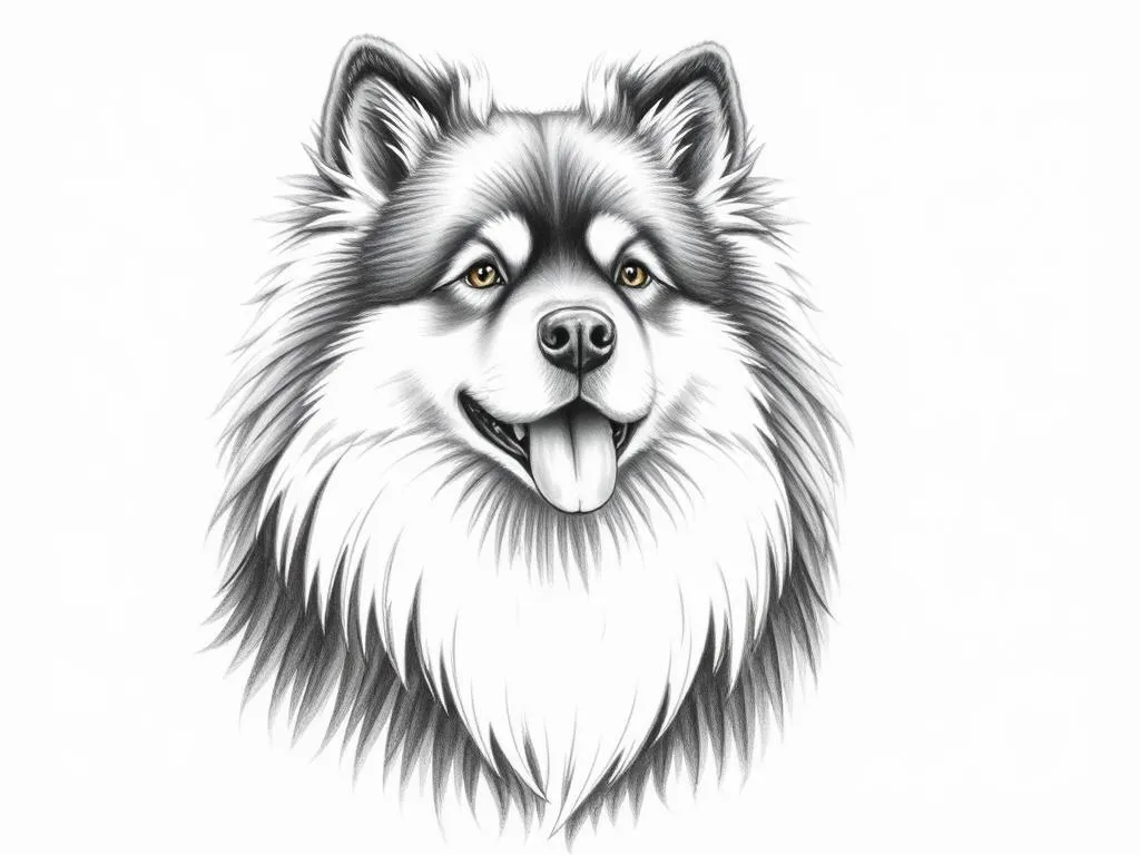 Swedish Lapphund Symbolism and Spirit Animal