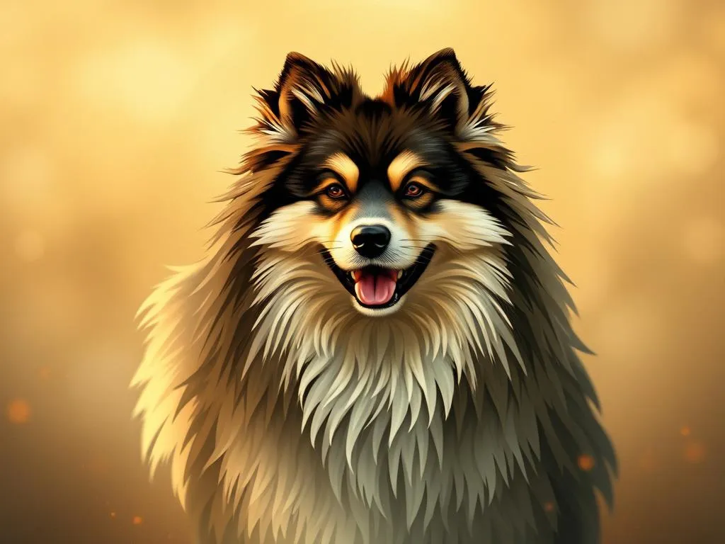 swedish lapphund symbolism and meaning