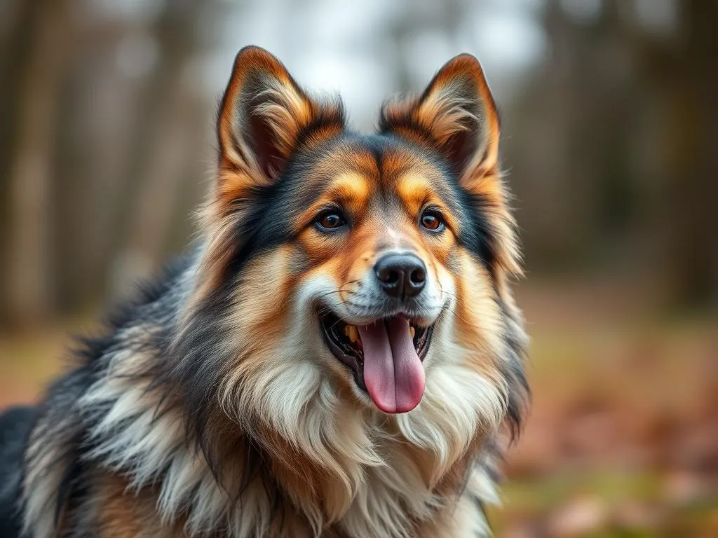 swedish vallhund symbolism and meaning