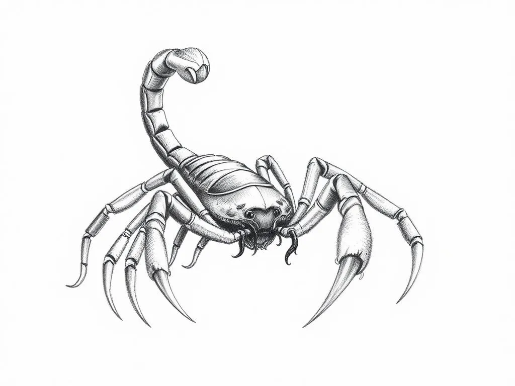 Tailless Whip Scorpion Symbolism and Spirit Animal