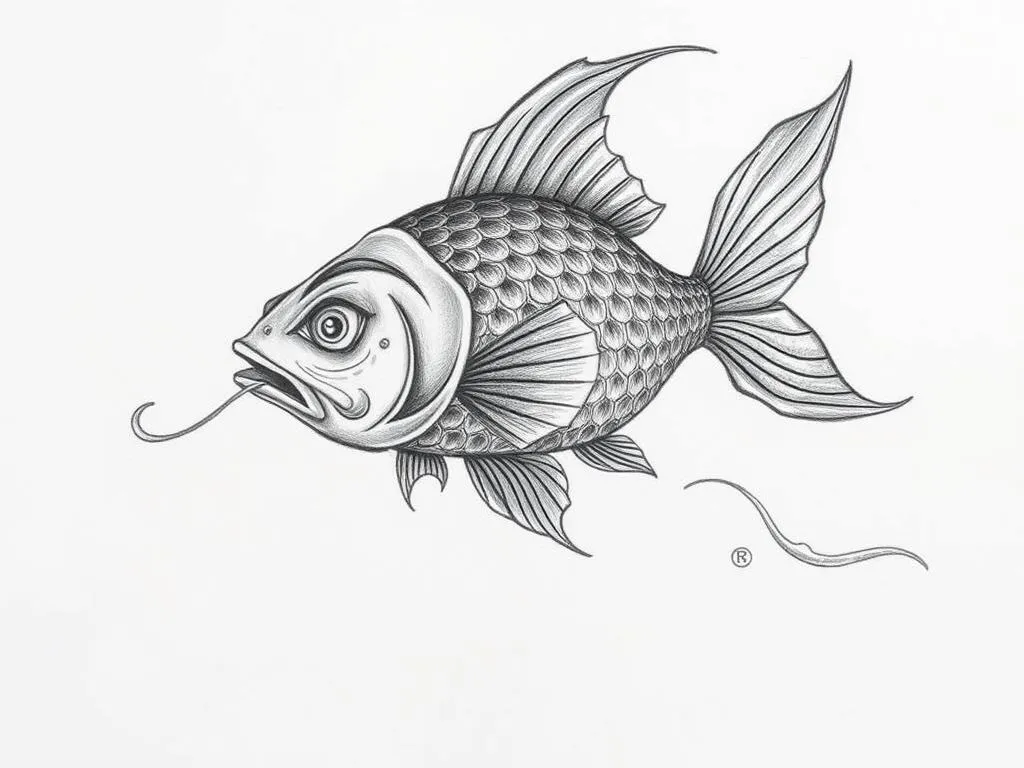 Taimen Fish Symbolism and Spirit Animal