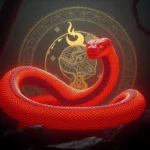 taipan symbolism and meaning