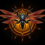 tarantula hawk symbolism and meaning