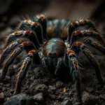 tarantula symbolism and meaning