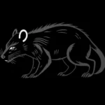 tasmanian devil symbolism and meaning