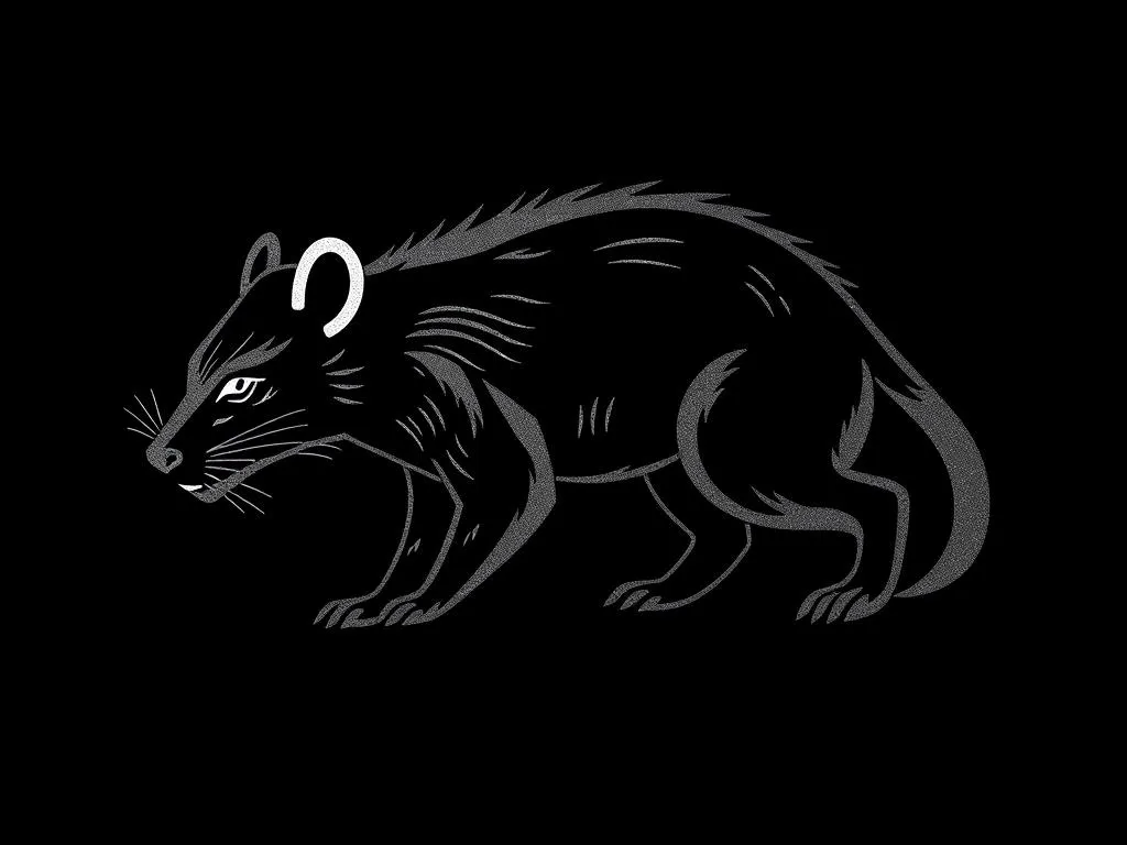 tasmanian devil symbolism and meaning