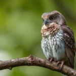 tawny frogmouth symbolism and meaning