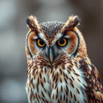 tawny owl symbolism and meaning