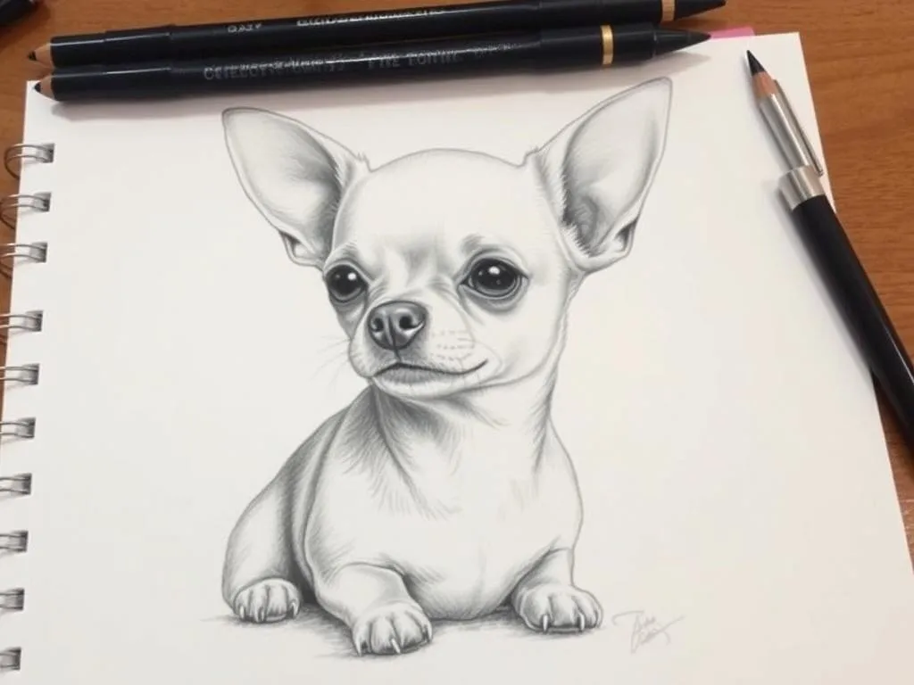 Teacup Chihuahua Symbolism and Spirit Animal