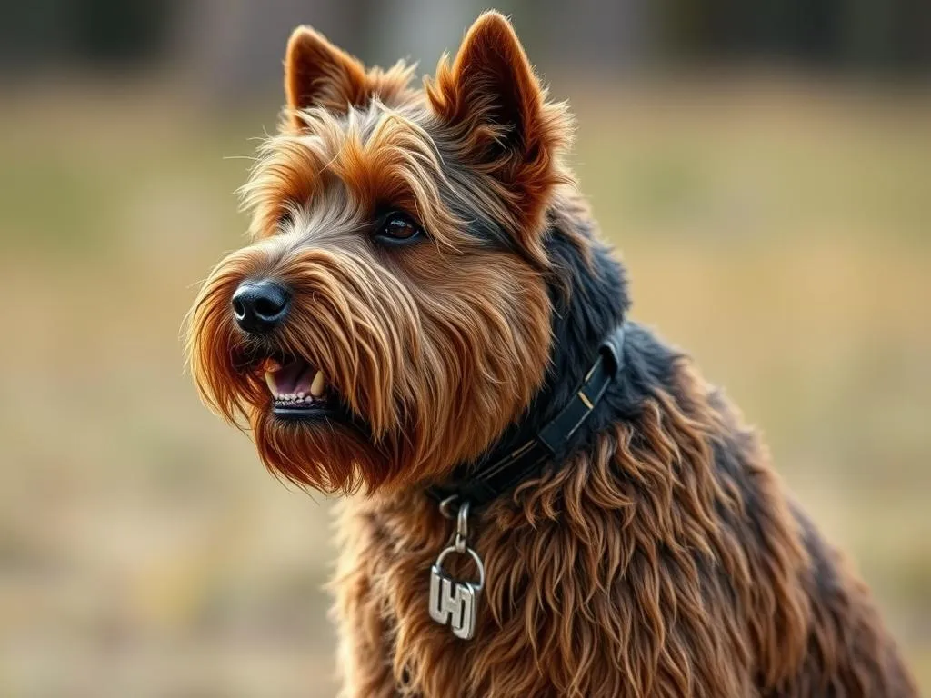 teddy roosevelt terrier symbolism and meaning