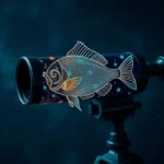 telescope fish symbolism and meaning