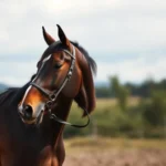 tennessee walker horse symbolism and meaning