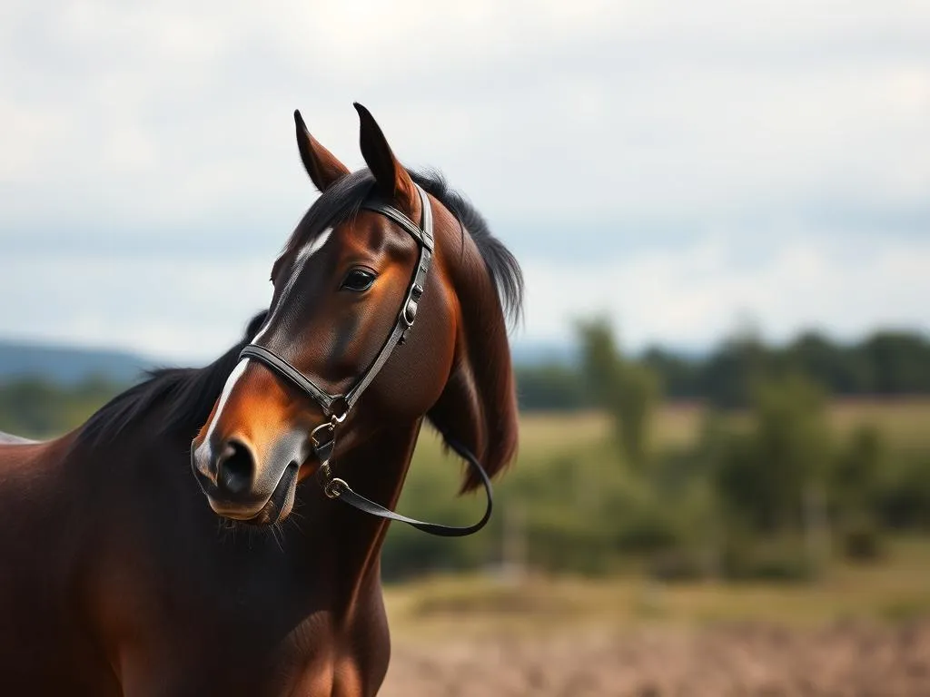 tennessee walker horse symbolism and meaning