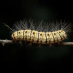 tent caterpillar symbolism and meaning