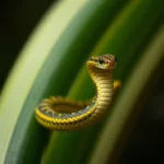 texas garter snake symbolism and meaning