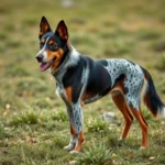 texas heeler symbolism and meaning