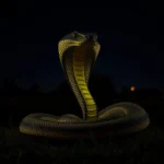 texas night snake symbolism and meaning