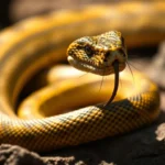 texas rat snake symbolism and meaning