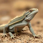 texas spiny lizard symbolism and meaning