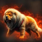 tibetan mastiff symbolism and meaning