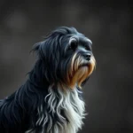 tibetan terrier symbolism and meaning