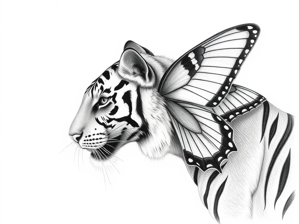 Tiger Swallowtail Symbolism and Spirit Animal