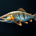 tiger trout symbolism and meaning