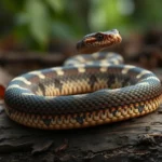 timber rattlesnake symbolism and meaning